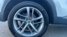 MG Hs 1.5 T-GDI Excite 5dr DCT Petrol Hatchback